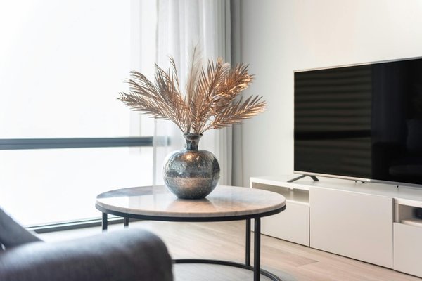 Welche DIY-Ideen gibt es für die Dekoration zu Hause?